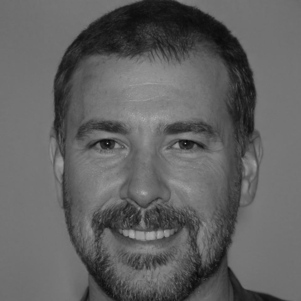 Porträt von Teilnehmer Petr Malenkov