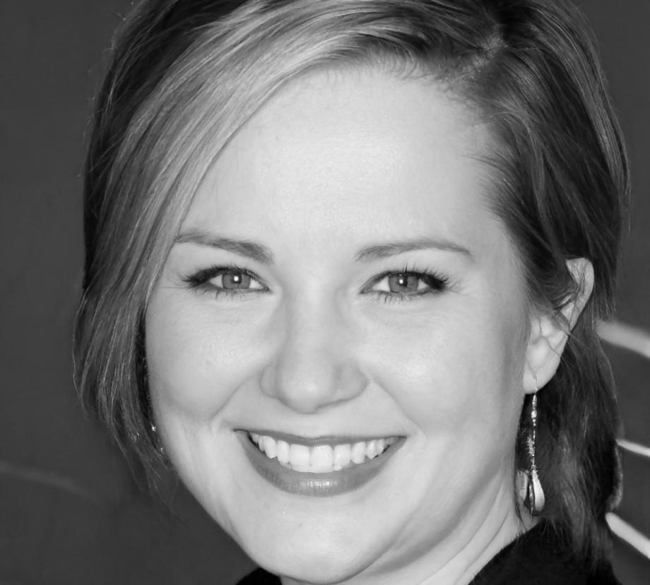 Portrait von Wiebke Steinbach