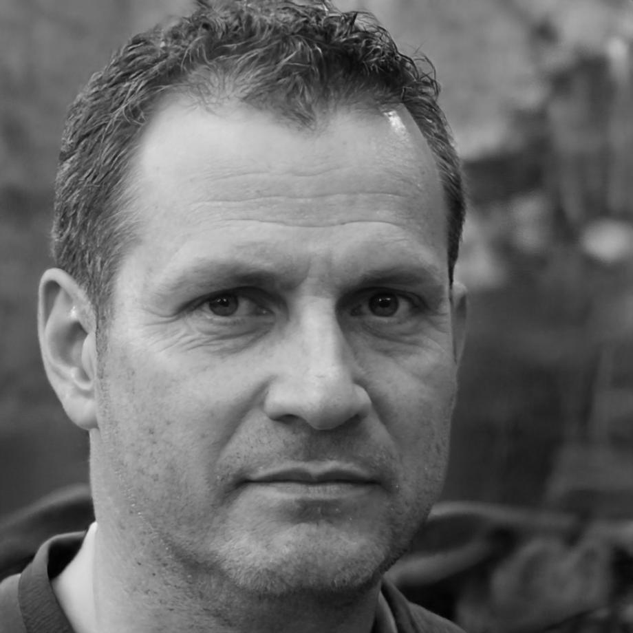 Portrait von Lennart Schreiber